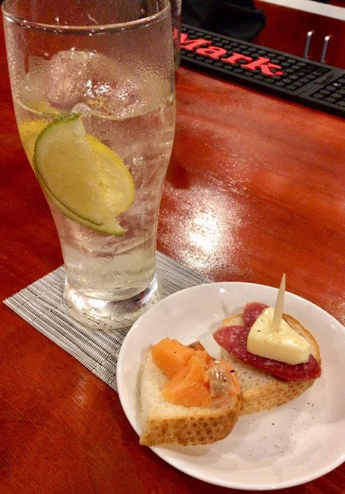 創作居酒屋 yokubaru 久喜店