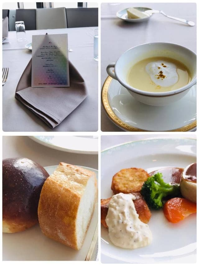 ホテル青森 - サブ画像1