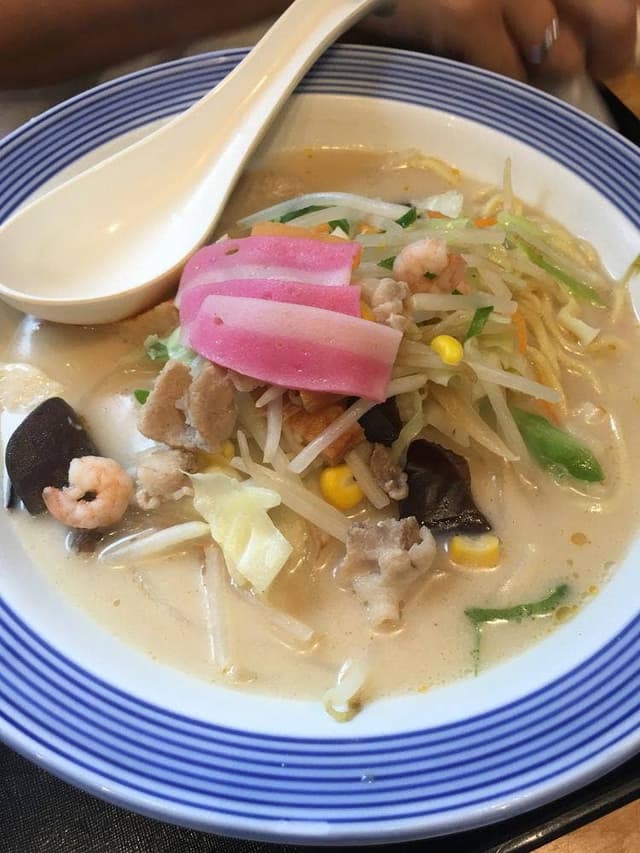 リンガーハット 宮崎大塚店 - サブ画像2