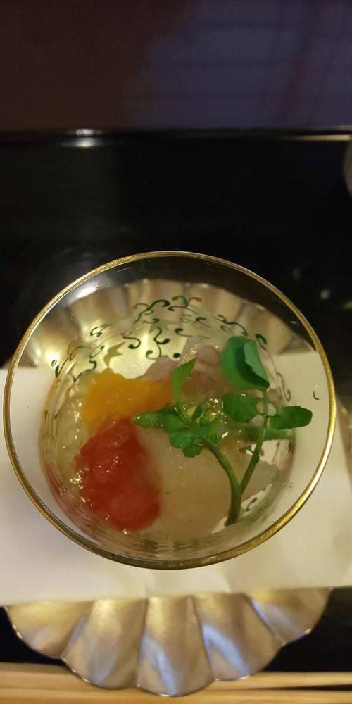 和食庵 さら - サブ画像1