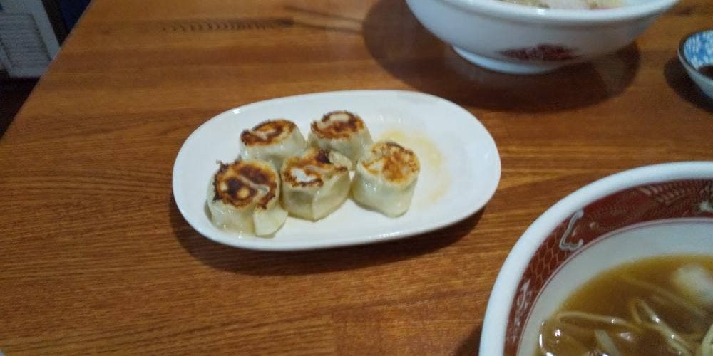 ラーメン専門 日本