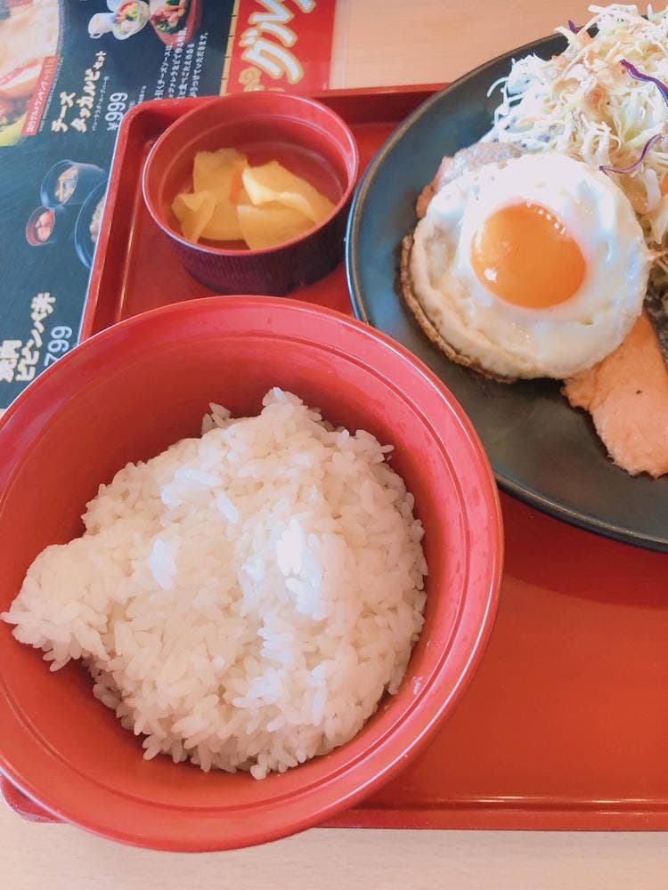 ファミリーレストラン ジョイフル 椎田店