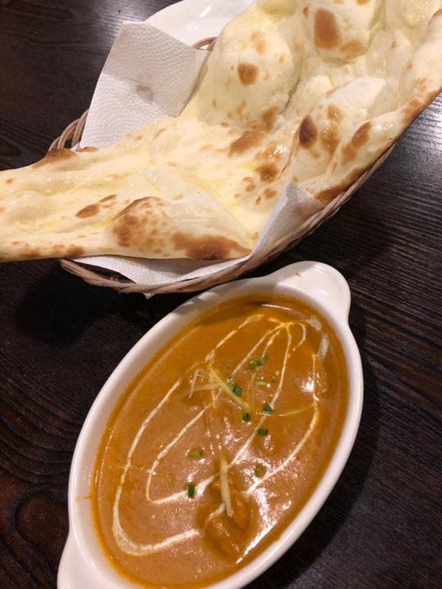 アジアンダイニング&バー ナマステ 戸越銀座店 - サブ画像1