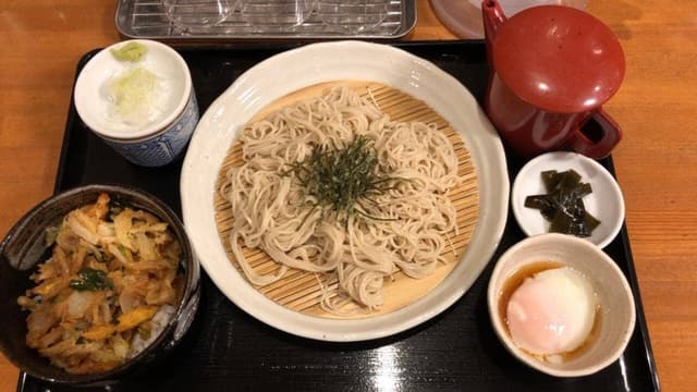 山之屋 - サブ画像1