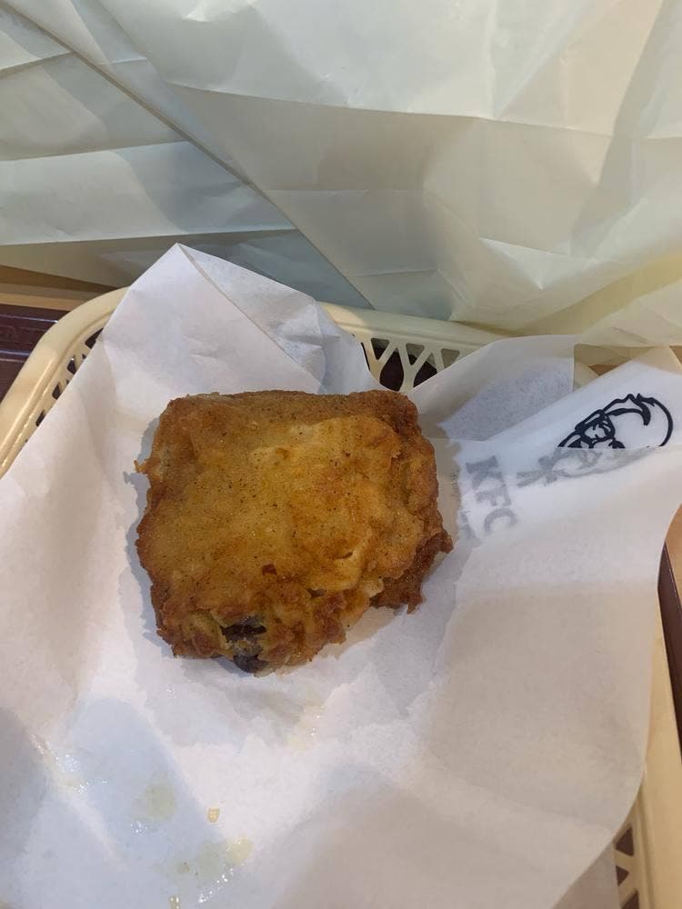 ケンタッキーフライドチキン マーサ21店