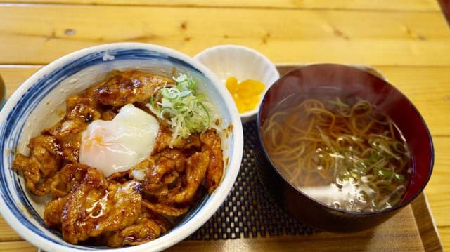 お好み焼き ときちゃん - サブ画像2