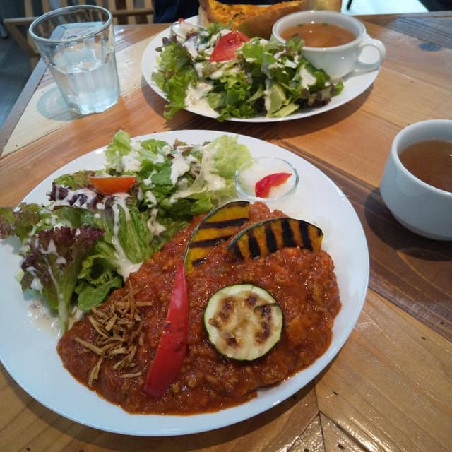 IN HER LIFE - サブ画像1