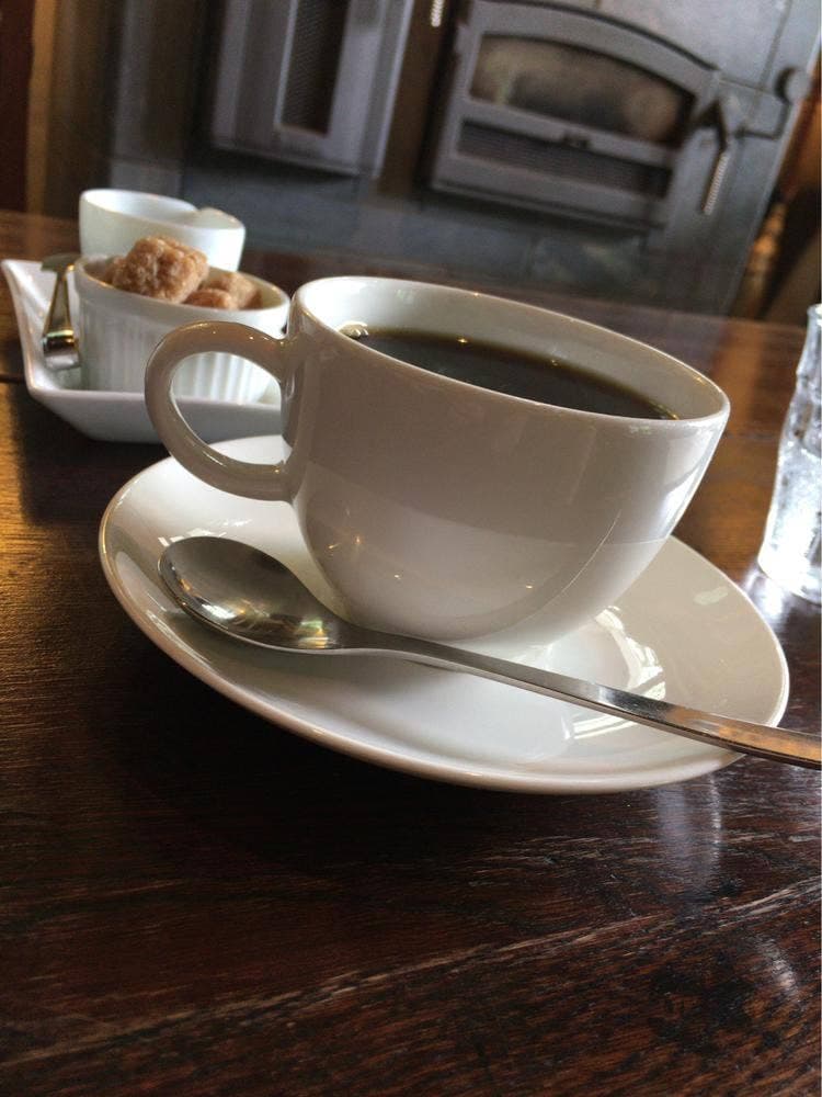 美麻珈琲 MIASA COFFEE