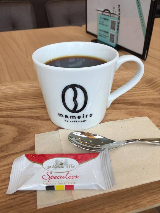 カフェランテ イオンスタイル幕張ベイパーク店 - サブ画像1
