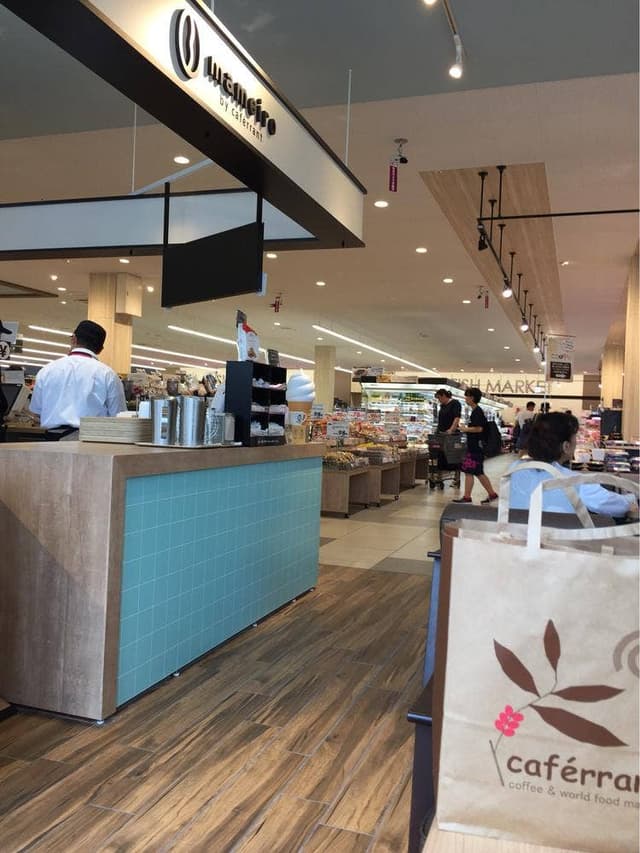 カフェランテ イオンスタイル幕張ベイパーク店 - サブ画像2