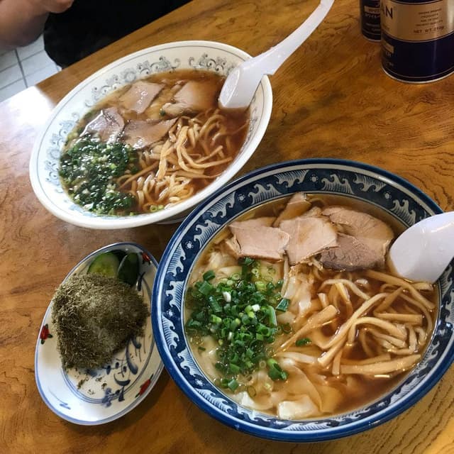 末弘軒 藤の木店 - サブ画像2