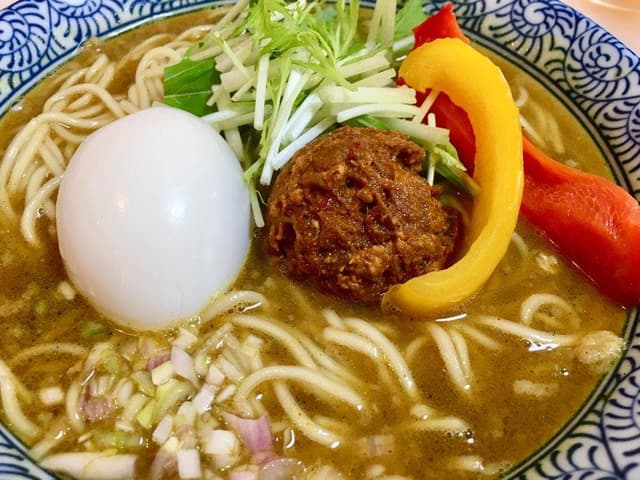 ラーメン また旅 - サブ画像2