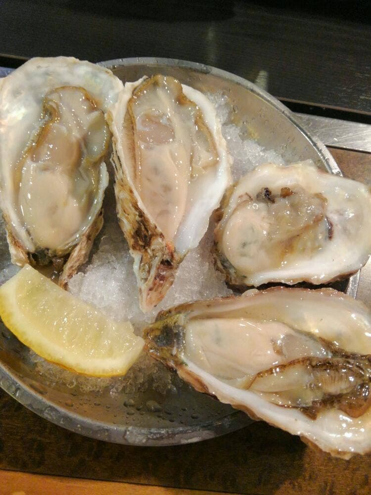 百蔵食堂 名鉄岐阜駅前店