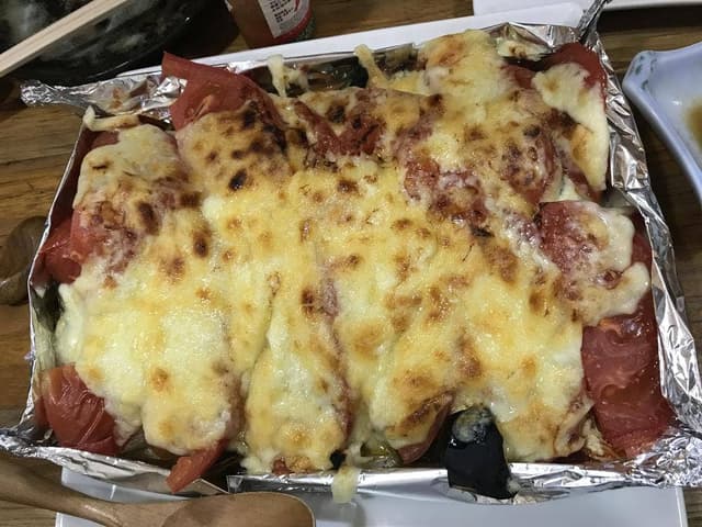 らくみ&しげる - サブ画像3