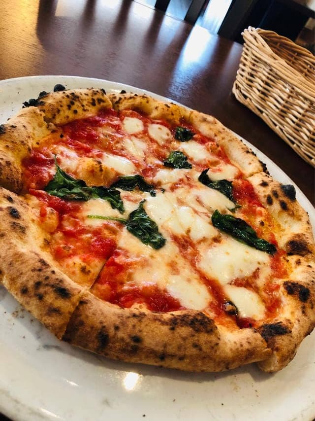 TRATTORIA CEPPO - サブ画像1