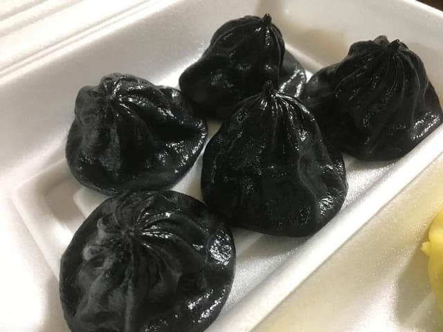 台湾タンパオ 駒川店 - サブ画像1