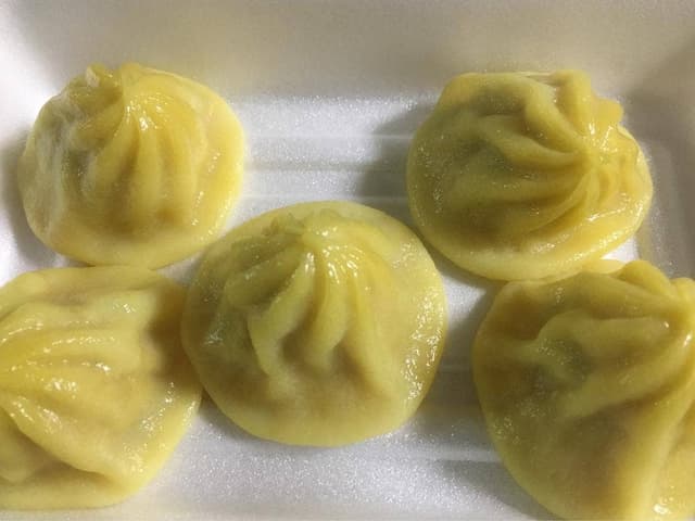 台湾タンパオ 駒川店 - サブ画像3