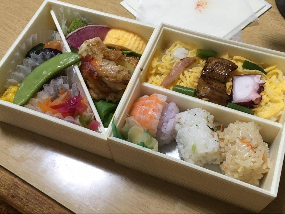 芝寿し イオン松任店