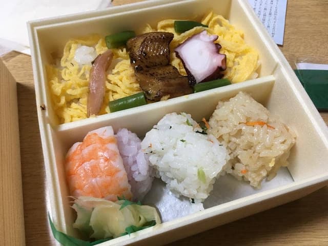 芝寿し イオン松任店 - サブ画像2