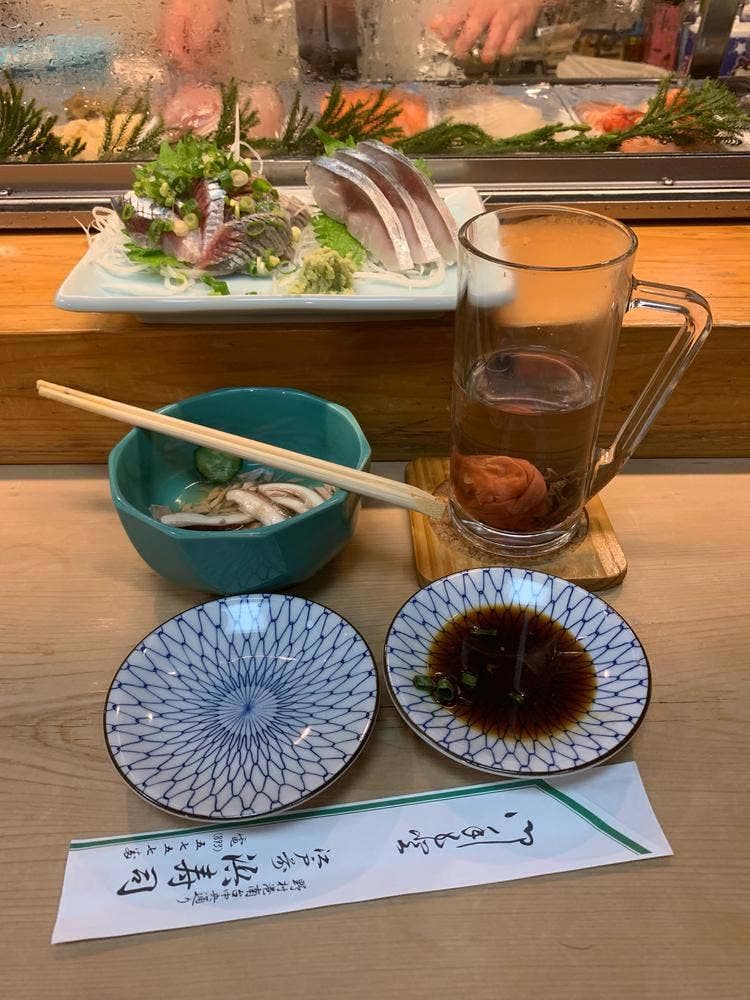 浜寿司