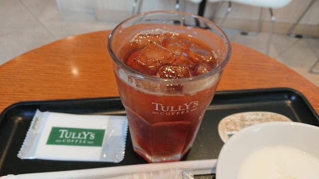 タリーズコーヒー 阪急石橋店 - サブ画像3
