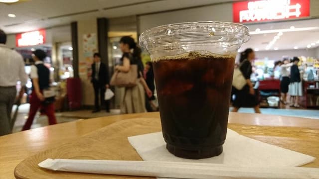 カフェ アパショナート 新丸ビル店 - サブ画像2