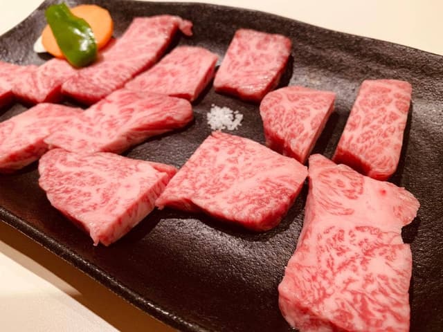 焼肉 まっちゃん - サブ画像1