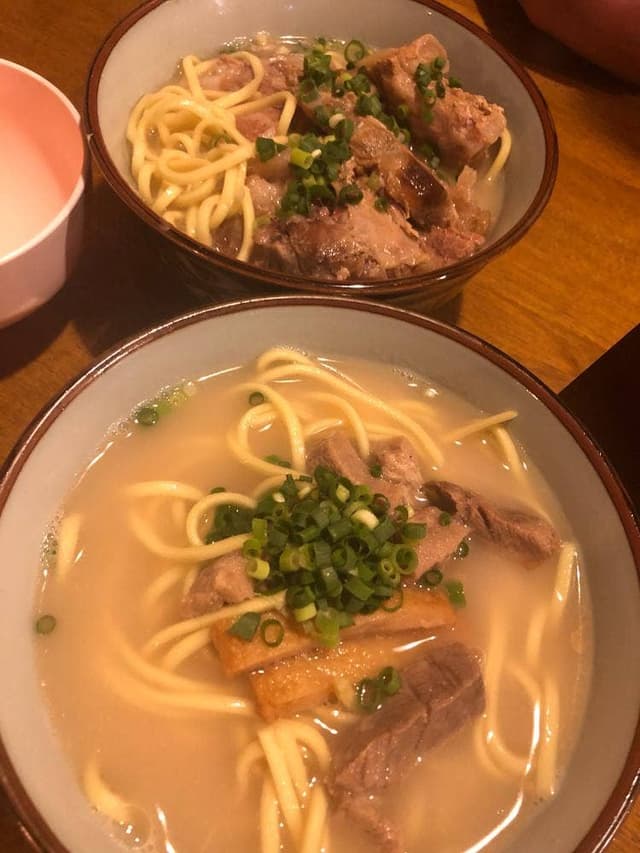 がんじゅーおばぁの台所 ゆらてぃく - サブ画像2