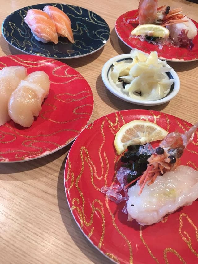 がってん寿司 神戸菊水店 - サブ画像2