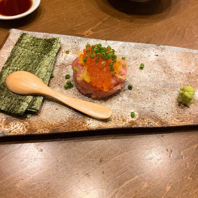 炭焼き はすの - サブ画像1