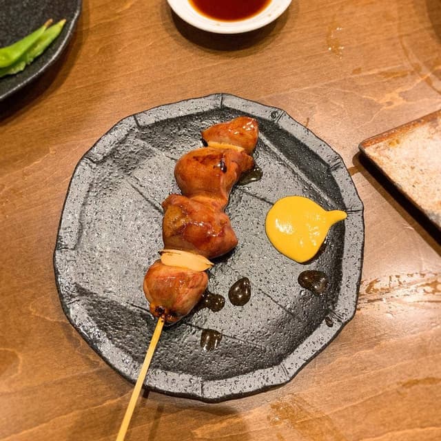 炭焼き はすの - サブ画像2