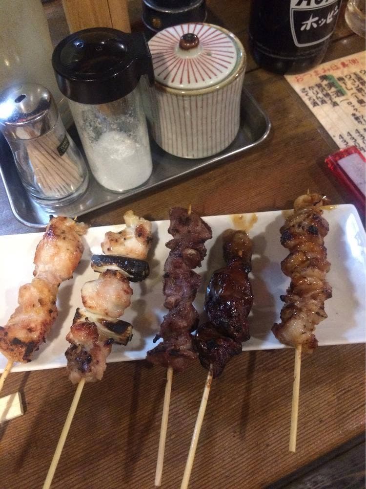 開運横町 東日本橋店