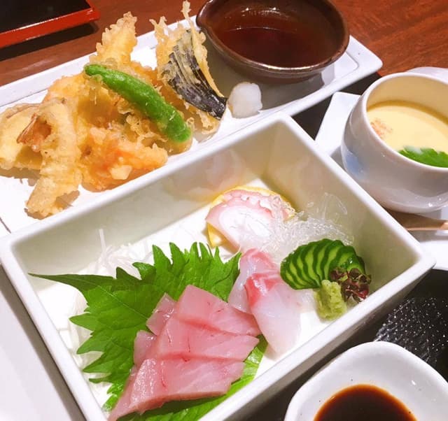 にほん料理 Wa心 - サブ画像3