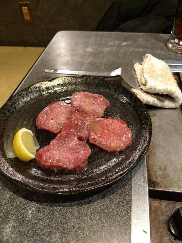 ぎおん - サブ画像2