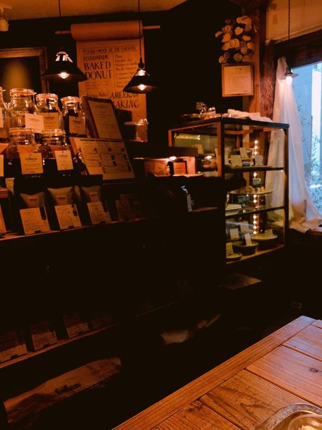 WILLSTARS COFFEE & BAKE - サブ画像3