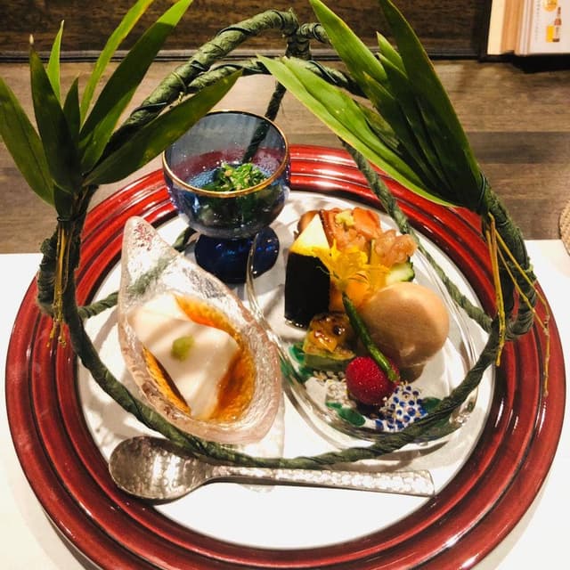 料庵有とみ - サブ画像1