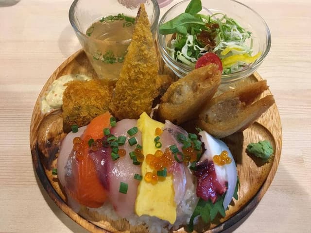 さかな屋 - サブ画像1