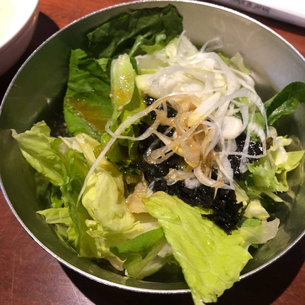 牛角 静岡SBS通り店