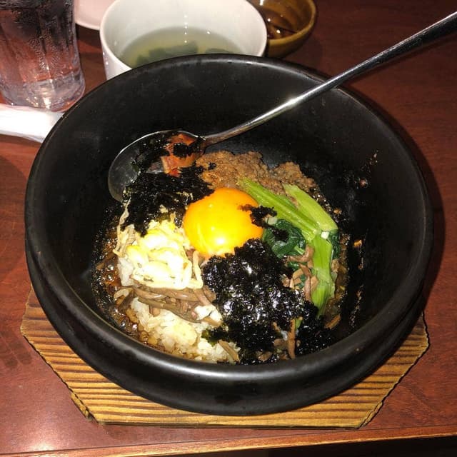 牛角 静岡SBS通り店 - サブ画像3