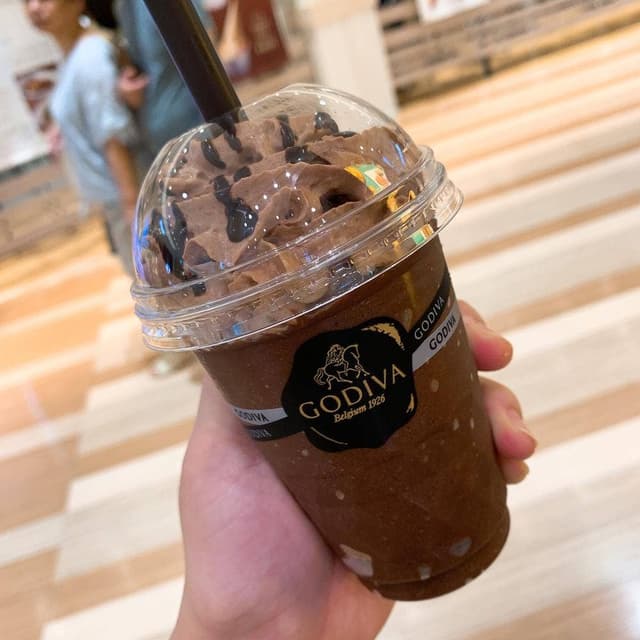 ゴディバ ららぽーとEXPO CITY店 - サブ画像2