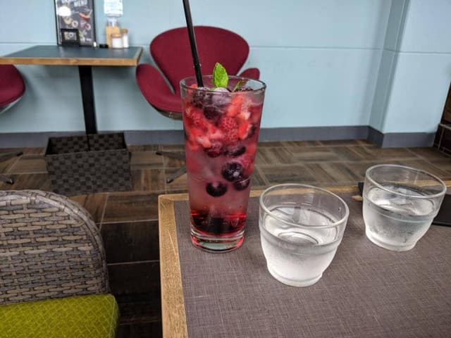 帆季珈琲テラス 岡崎店 - サブ画像3