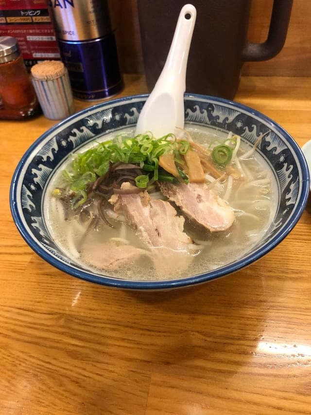 北のらー麺 らう家 - サブ画像2