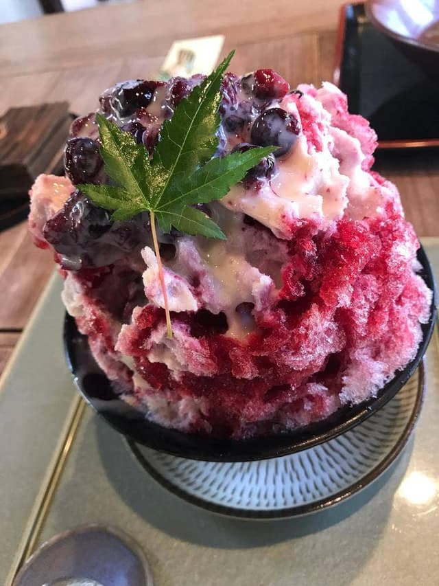 峠の茶屋 - サブ画像3