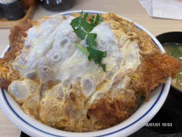 かつや 四日市河原田店 - サブ画像2