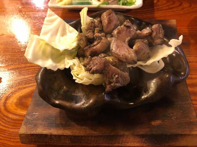 炭火焼き鳥 朱雀 - サブ画像3