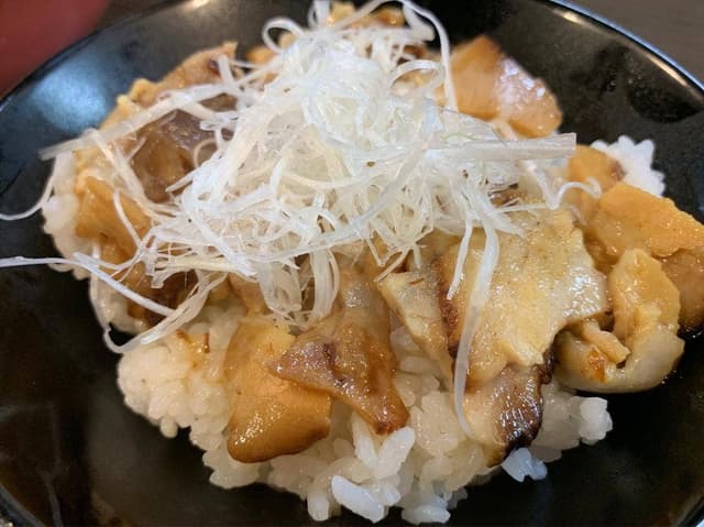 屋台ラーメン - サブ画像2