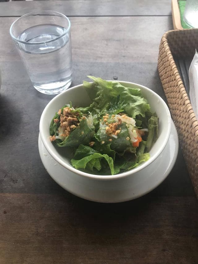 ベトナムカフェ ミスホア - サブ画像1