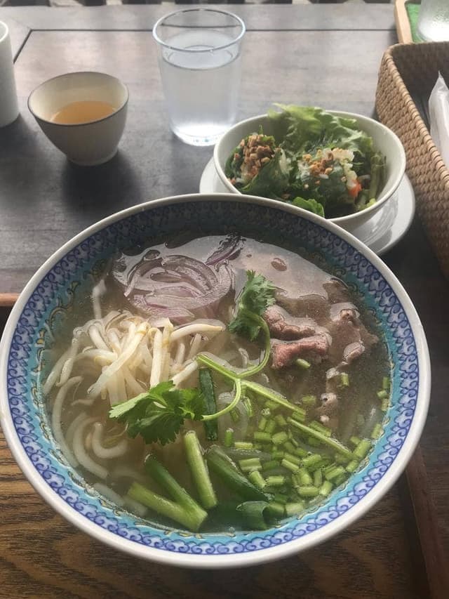 ベトナムカフェ ミスホア - サブ画像3