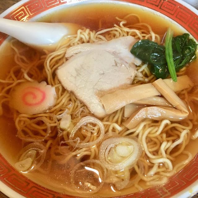 新とみ - サブ画像3