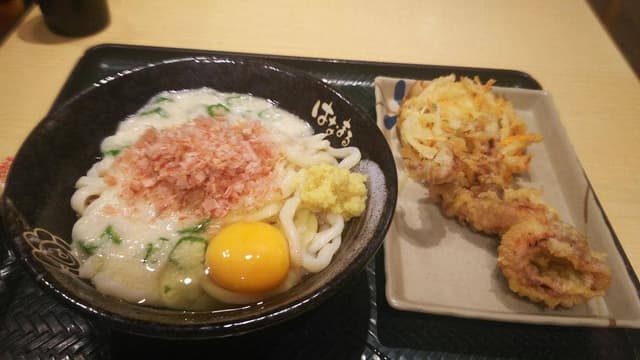 はなまるうどん 秋葉原昭和通り店 - サブ画像3